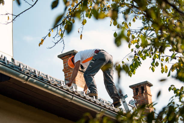 Gutter Replacement in Duncan, OK
